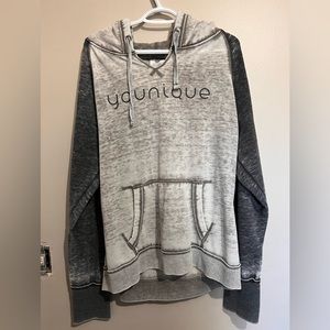 Younique hoodie